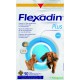 Flexadin Plus - Comprimés anti-arthrose pour chats et petits chien