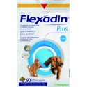 Flexadin Plus Chat et Chien - Complément pour articulations
