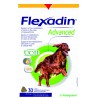 Flexadin Advanced - Bouchées anti-arthrose pour chien