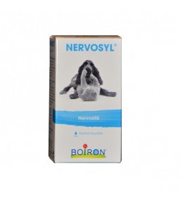 Nervosyl - Anti-stress pour chiens et chats