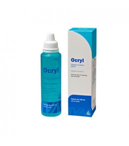 Solution Ocryl 135 mL