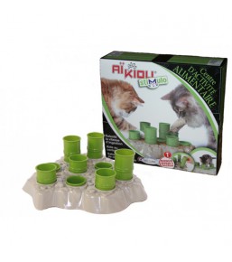 Stimulo - Distributeur de croquettes pour chat