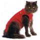 Medical Pet Shirt – Gilet de protection pour chats