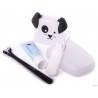 Petosan Puppy - Kit de brossage dentaire pour chiot