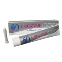 Dentifrice Orozyme pour chien et chat