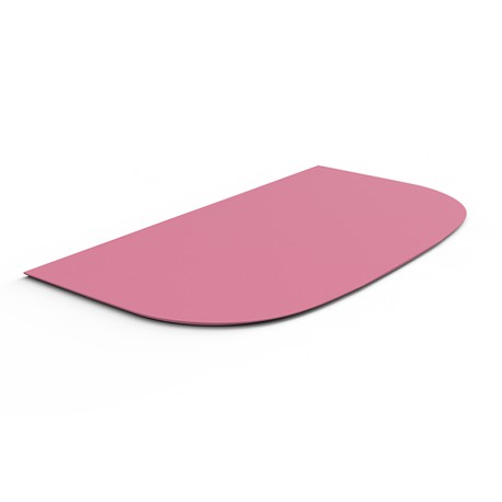 Accessoires Surefeed - Tapis coloré