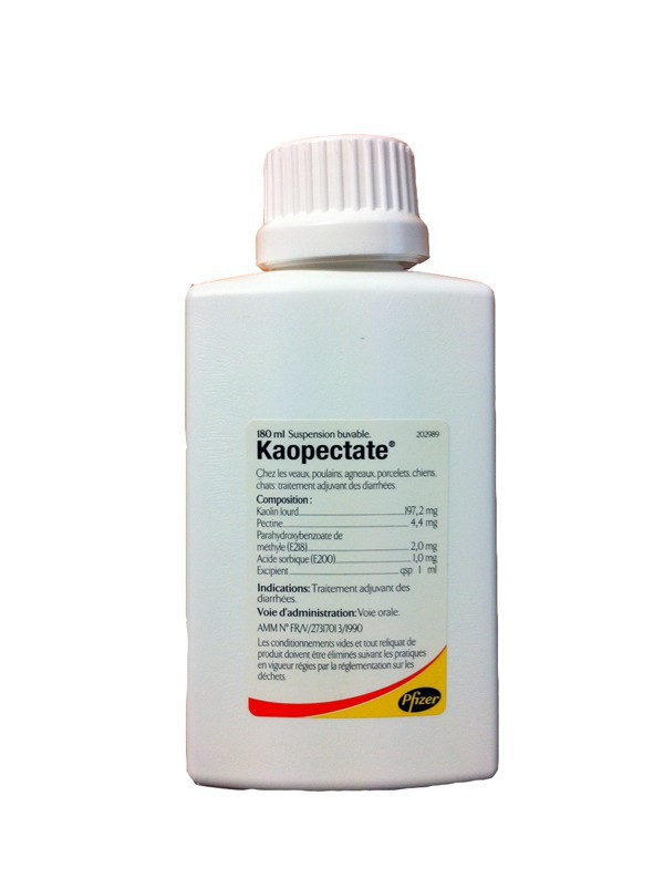 Kaopectate Traitement Des Diarrhees Pour Chiens Et Chats Pfizer Direct Vet Kaopectate Traitement Des Diarrhees Pour Chiens Et Chats Pfizer Direct Vet