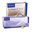 Endogard Plus - Vermifuge pour chien