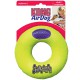 Kong Donut Air Squeaker - Jouet pour chien