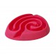 Gamelle Buster DogMaze MINI pour chien - ROSE