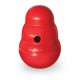 Kong Wobbler - Distributeur de friandise pour chien