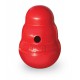 Kong Wobbler - Distributeur de friandise pour chien