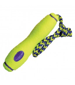 Bâton Kong AirDog Squeaker - Jouet pour chien