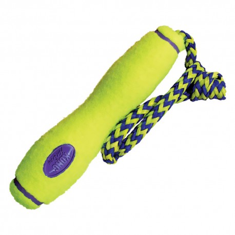 Bâton Kong AirDog Squeaker - Jouet pour chien