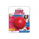 Kong Biscuit Ball - Balle à biscuits pour chien