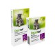 Drontal - Vermifuge pour chien Small & Medium (Dog Tasty)