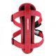 EzyDog - Harnais Chest Plate pour chien - Rouge