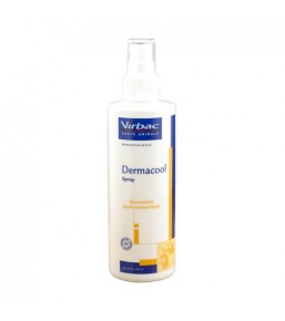 Dermacool - Spray calmant