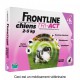 Frontline Tri-Act - Pipettes antipuces et antitiques