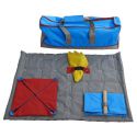 Buster ActivityMat Starter Set - Tapis d'activité pour chien