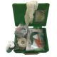 Trousse de premiers secours pour chien et chat