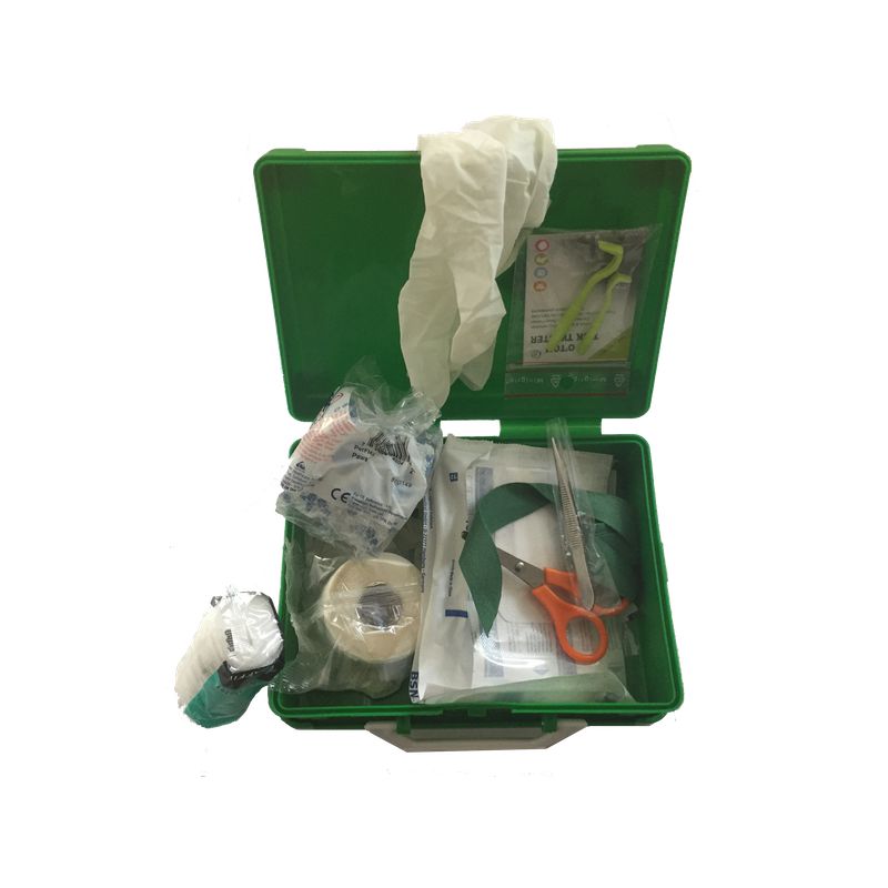 Trousse de secours - Kit de premier soin pour chien et chat