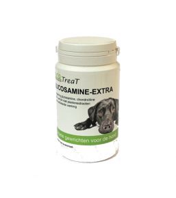 Glucosamine Extra - Complément pour chien