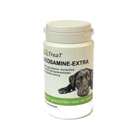 Glucosamine Extra - Complément pour chien