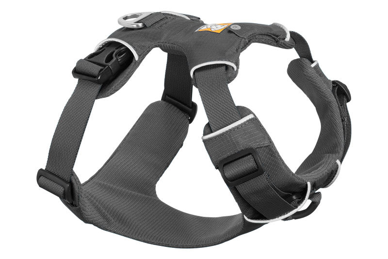 Ceinture Porte-canne à Pêche Vintage RUFF ’N READY 139 Cuir Marron