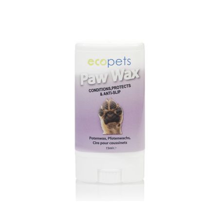 Paw wax - Stick protecteur pour coussinets