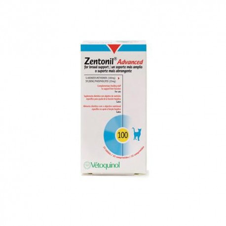 Zentonil Advanced 100 mg