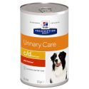 Hill's Prescription Diet C/D Canine (boîte) 12x370 g