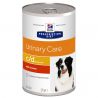 Hill's Prescription Diet C/D Canine (boîte) 12x370 g