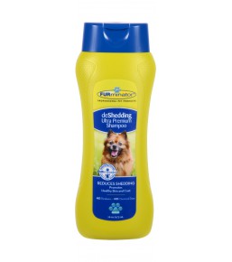 Furminator Shampooing deShedding Ultra Premium 