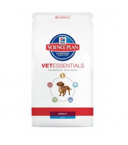 Hill's VetEssentials Canine Adult Mini