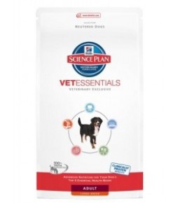 Hill's VetEssentials Canine Adult Large Breed - Croquettes  pour chien