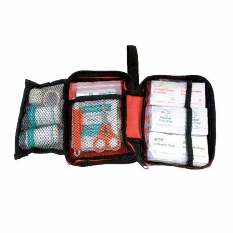 Trousse pharmacie ou allergie