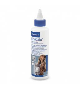 Epi-Otic - Nettoyant auriculaire