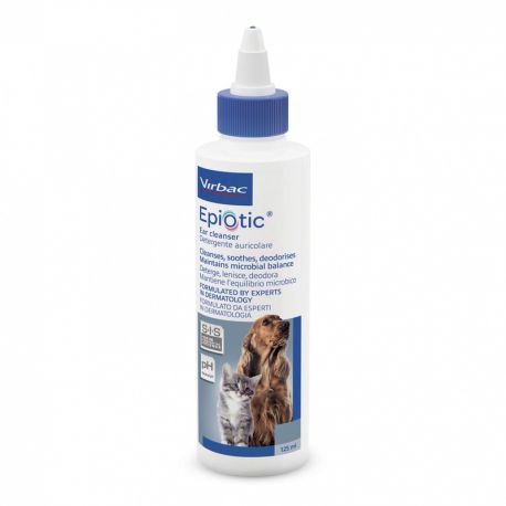 Epi-Otic - Nettoyant auriculaire