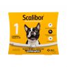 Scalibor - Collier anti-tiques et anti-phlébotomes