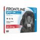 Frontline Spot On Chien - XL 6 pipettes