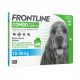 Frontline Combo Chien - M