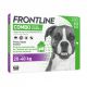 Frontline Combo Chien - L