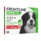 Frontline Combo Chien - XL