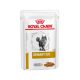 Royal Canin Urinary S/O chat - Sachets fraîcheurs bouchées en sauce