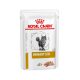 Royal Canin Urinary S/O chat - Sachets fraîcheurs mousse