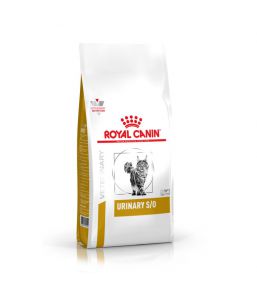 Royal Canin Urinary S/O chat - Croquettes