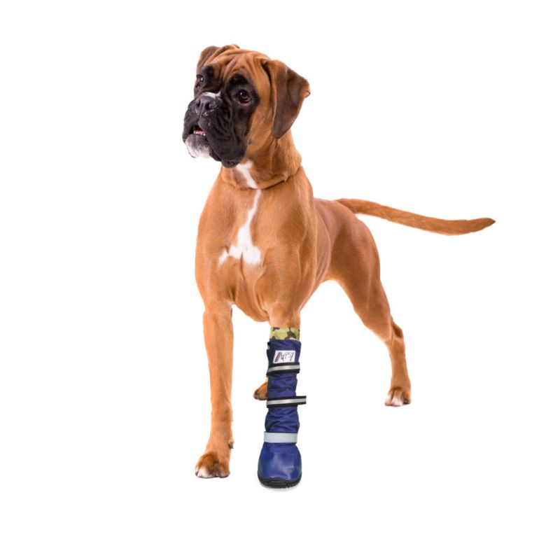 Medical PetS Boot™ - Chausson de protection pour chiens - MPS