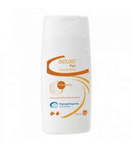 Douxo S3 Pyo - Shampooing pour chat et chien