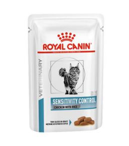 Royal Canin™ - Croquettes et pâtées pour chats / Direct-Vet 